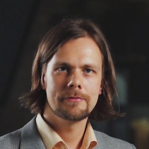 Profilbild för Janne Pitkänen