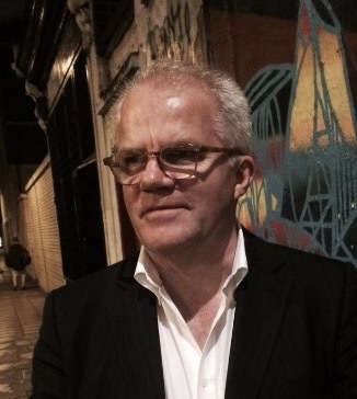 Profile image for Mats Levander