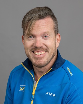 Profile image for Peter Svanbeck