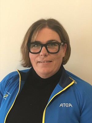 Profile image for Mari-Louise Ekelund