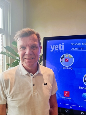 Profile image for Joachim Hellberg