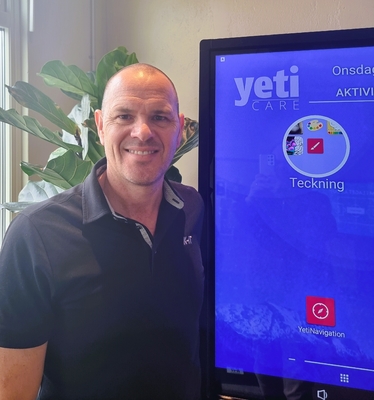 Profile image for Karl-Johan Hjertén