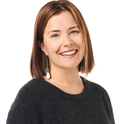 Profile image for Juulia Simonen