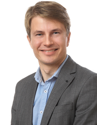 Profile image for Juuso Blomster
