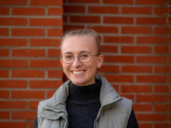 Profile image for Linn Hoel