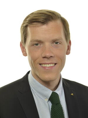 Profile image for Johan Hultberg