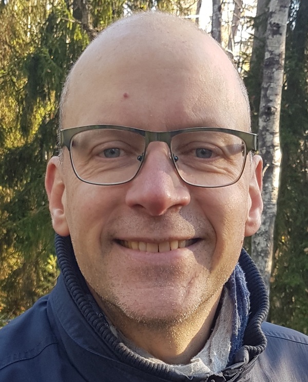 Profilbild för Hjalmar Olsson