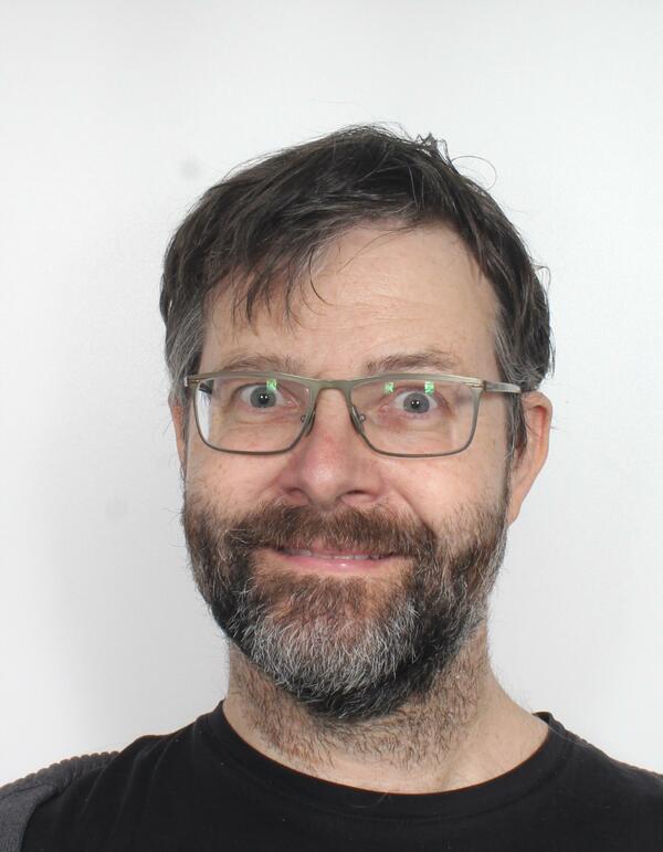 Profile image for Anders Malmros