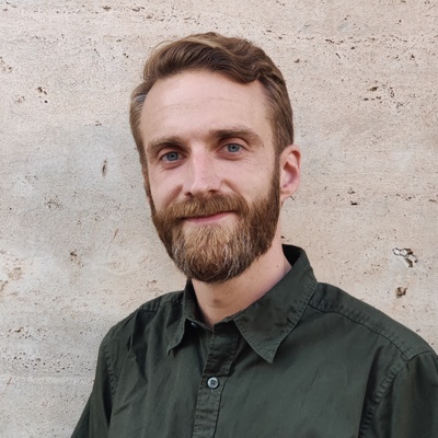 Profilbild för Lars Larsson