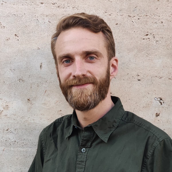 Profile image for Lars Larsson