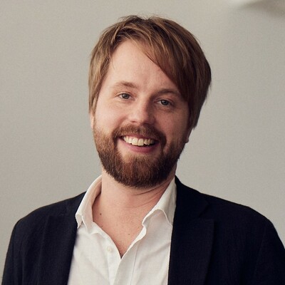 Profilbild för Gabriel Holmqvist