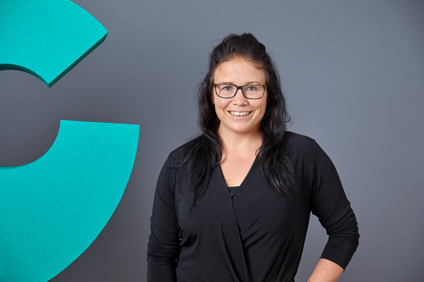 Profile image for Stina Burman