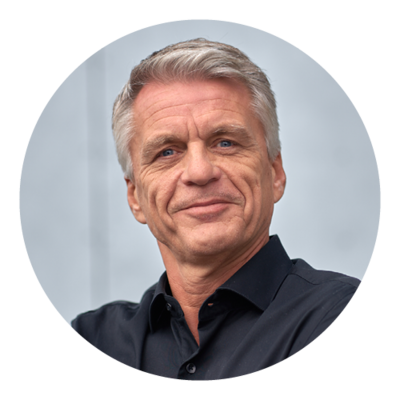 Profile image for Bjørn Olav Nygård