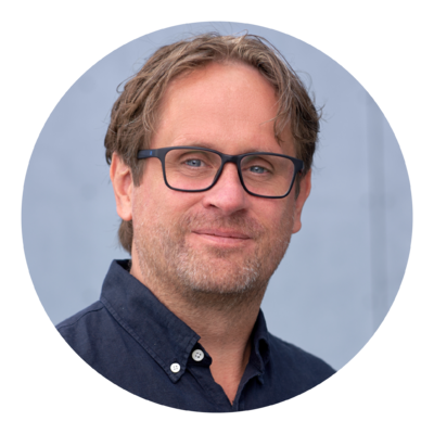 Profile image for Lars Kristian Dalen