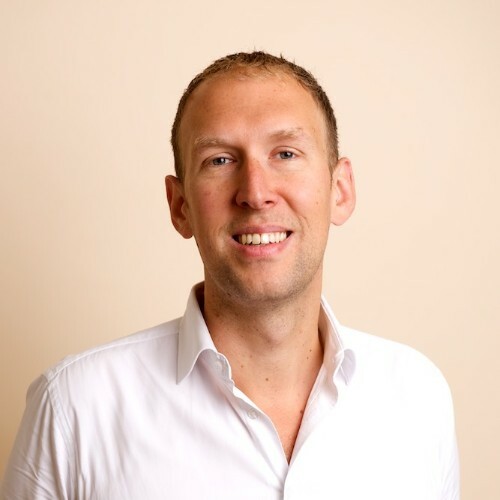 Profile image for Jacob Stedman