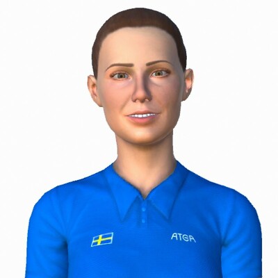 Profile image for Lilly Avatar