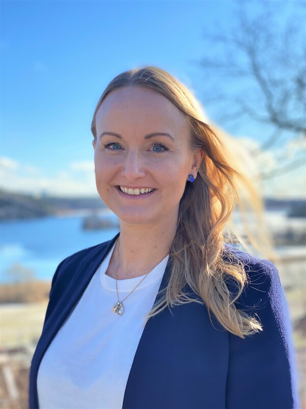 Profile image for Anna Manestam