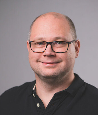 Profilbild för Tuomas Tikka