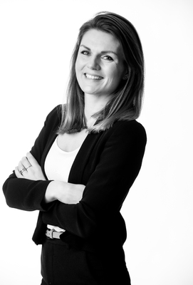 Profilbild för Caroline Romberg