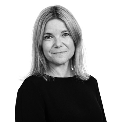 Profile image for Tove Rylander Rudqvist