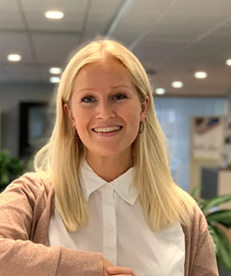 Profilbild för Elin Svedin