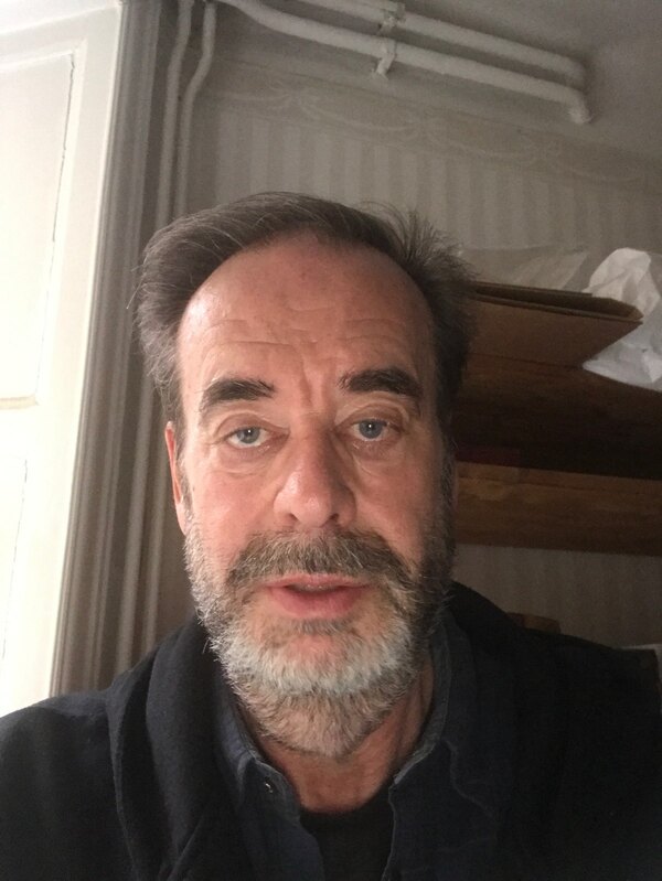 Profile image for Anders Bergh