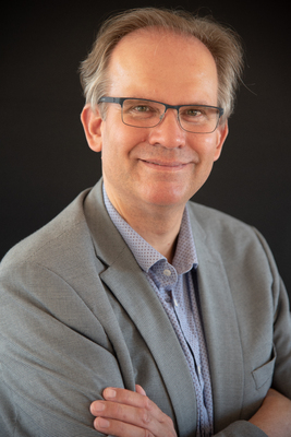 Profilbild för Erik Fernström