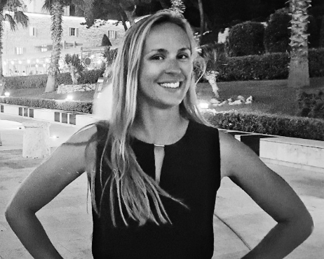 Profilbild för Martina Breitenau