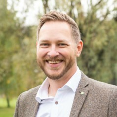 Profilbild för Benny Jensen