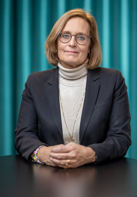 Profile image for Agneta Karlsson