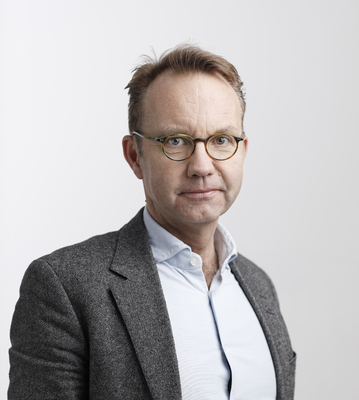 Profile image for Björn Eriksson