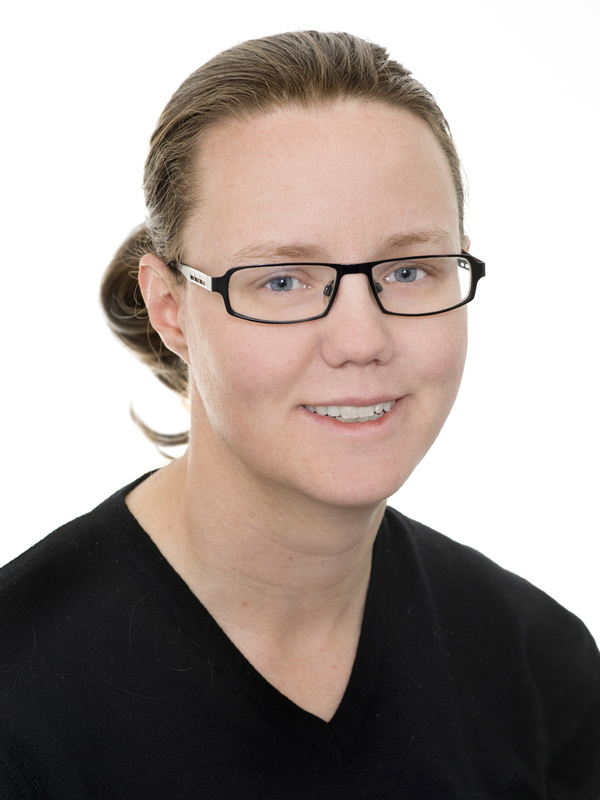 Profile image for Hanna Svensson
