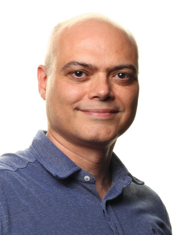 Profile image for Manuel Gonzalez