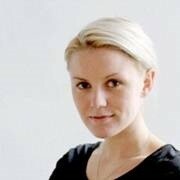 Profilbild för Lisa Knutsson Fröjd