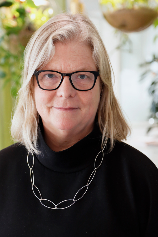 Profile image for Eva Sartorius