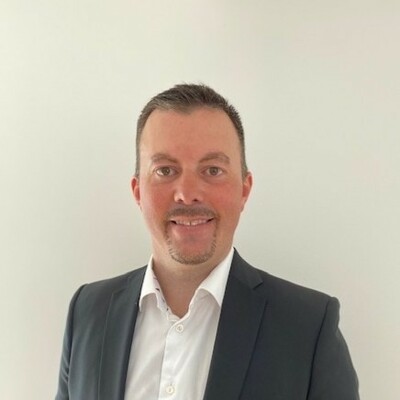 Profilbild för Thorbjörn Nordqvist