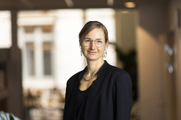 Profile image for Karin Elinder