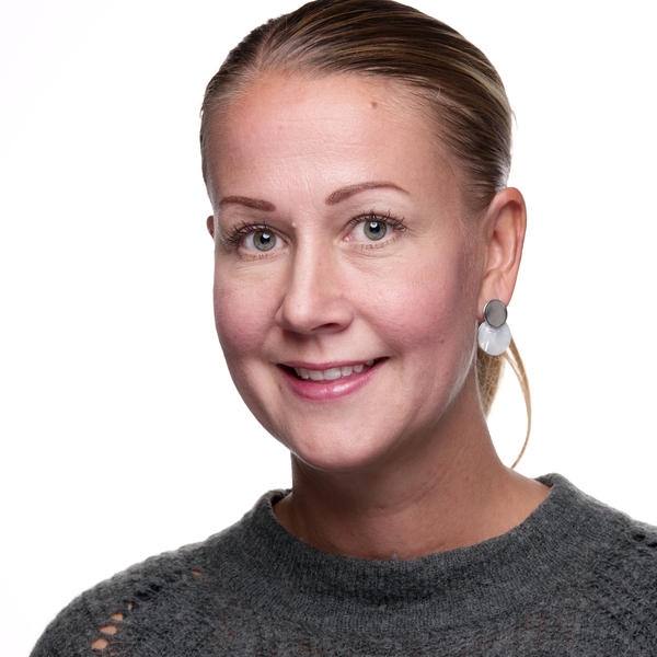 Profile image for Kristina Nyberg Smahel