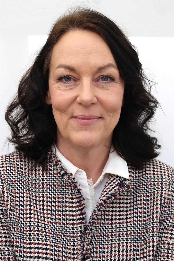 Profilbild för Maria Elgstrand