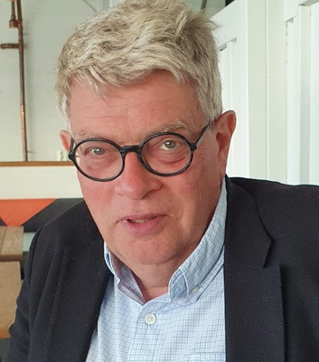 Profilbild för Gunnar O. Klein