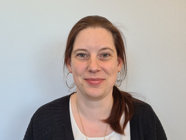 Profile image for Erica Spång