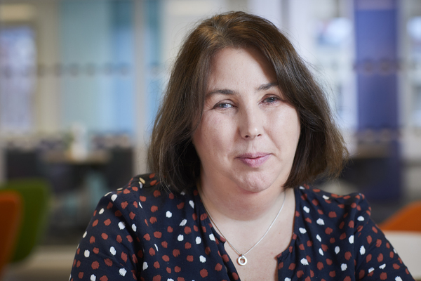 Profile image for Malin Ekman Aldén