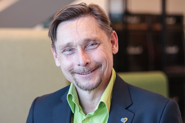 Profile image for Patrik Wahlberg