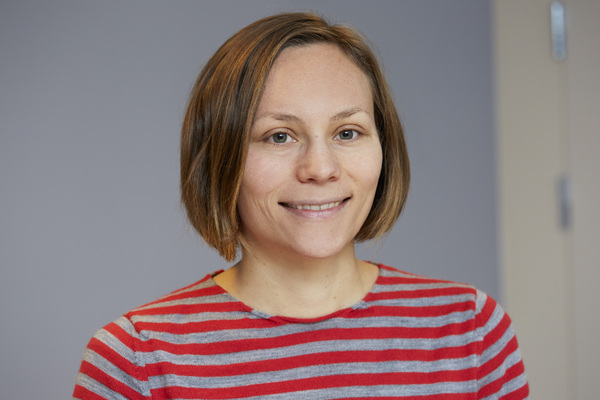 Profile image for Amanda Sundberg