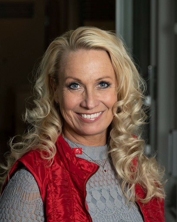 Profile image for Maria Hilberth