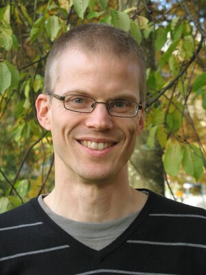 Profile image for Tomas Vikdahl