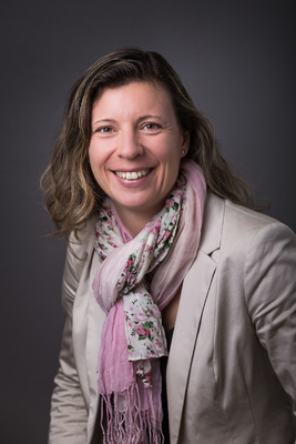 Profile image for Maria Juul