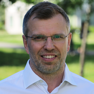 Profile image for Fredrik Holmberg