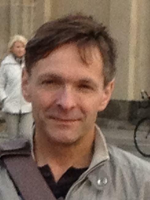 Profilbild för Thomas Brezicka