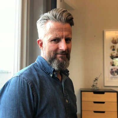 Profile image for Paul Svensson